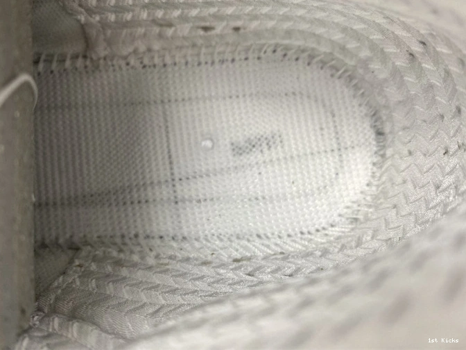 1st Kicks Shoes 429487- 'Triple Jordan GoodFit Air 3 PS White' Retro 952 1201